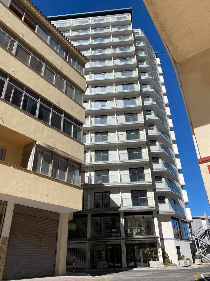 Holiday Studio Apartment Near The Beach And City Centre Gibraltar Exterior photo