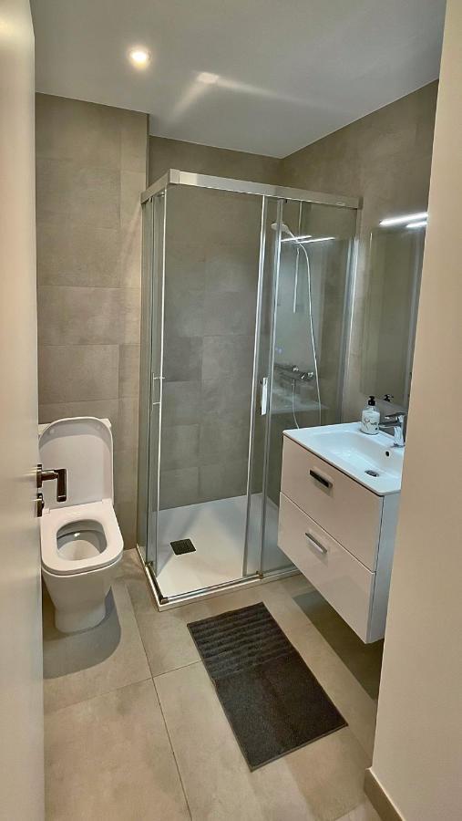Holiday Studio Apartment Near The Beach And City Centre Gibraltar Exterior photo